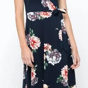 Fortune and Ivy dress Large